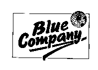 BLUE COMPANY