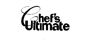 CHEF'S ULTIMATE