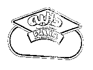 AWL DALIA OF CALIFORNIA