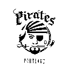 PORTLAND PIRATES