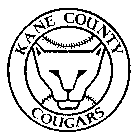 KANE COUNTY COUGARS