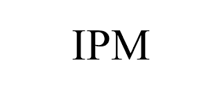 IPM