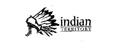 INDIAN TERRITORY