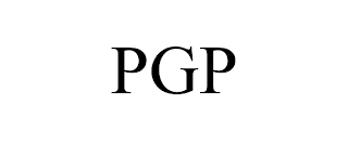 PGP