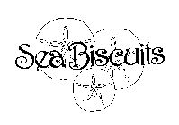 SEA BISCUITS