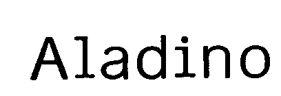 ALADINO