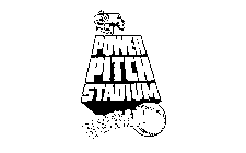 POWER PITCH STADIUM BASEBALL 41