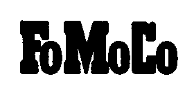 FOMOCO