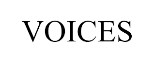VOICES