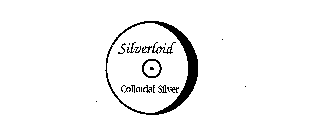 SILVERLOID COLLOIDAL SILVER