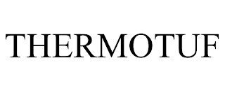 THERMOTUF