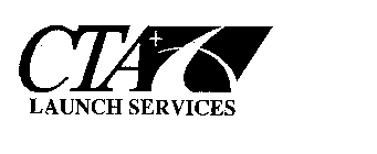 CTA LAUNCH SERVICES