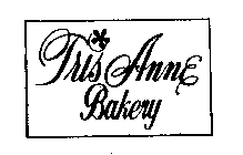 TRIS ANNE BAKERY