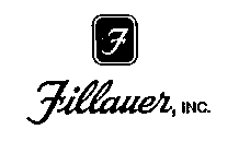 F FILLAUER, INC.