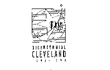 96 BICENTENNIAL CLEVELAND 1796 1996