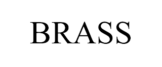 BRASS