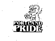 PORTLAND PRIDE 25