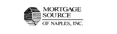 MORTGAGE SOURCE OF NAPLES, INC.