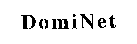 DOMINET