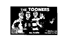 THE TOONERS