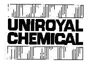 UNIROYAL CHEMICAL