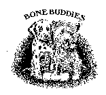 BONE BUDDIES