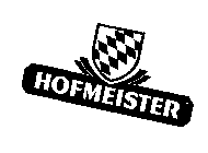 HOFMEISTER