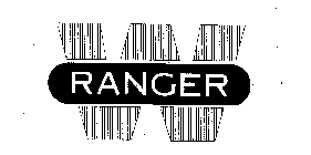 W RANGER