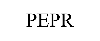 PEPR