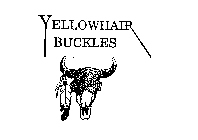 YELLOWHAIR BUCKLES
