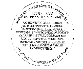 NATIONAL INVENTORS DAY FEBRUARY 11 1776-1976 AMERICA'S BICENTENNIAL NATIONAL INVENTORS HALL OF FAME UNITED STATES CONSTITUTION ARTICLE 1, SECTION 8, CLAUSE 8: 