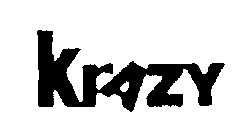 KRAZY