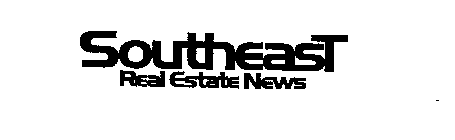 SOUTHEAST REAL ESTATE NEWS