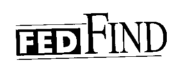 FEDFIND