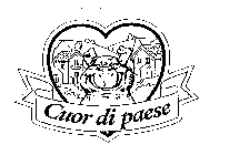CUOR DI PAESE