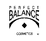 PERFECT BALANCE COSMETICS