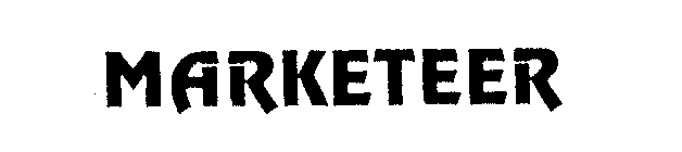 MARKETEER