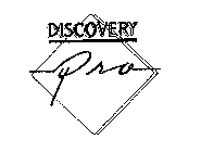 DISCOVERY PRO