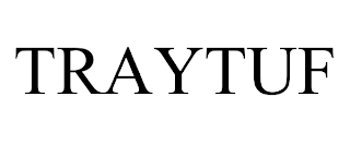 TRAYTUF