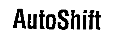 AUTOSHIFT