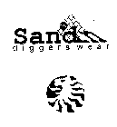 SANDIN D I G G E R S W E A R