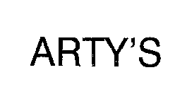 ARTY'S