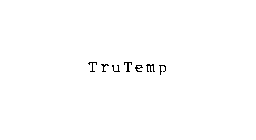 TRUTEMP