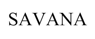 SAVANA