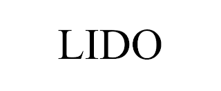 LIDO