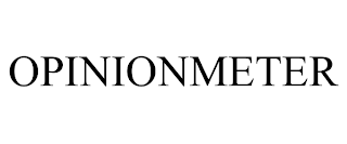 OPINIONMETER