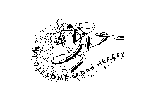 WH WHOLESOME AND HEARTY