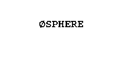 0SPHERE