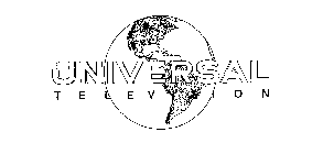 UNIVERSAL TELEVISION