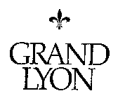 GRAND LYON